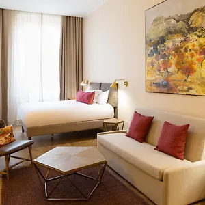 Maison Montgrand-vieux Port Apartahotel Marsella