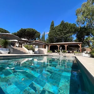 La Dune, & Nuxe Hotel Gassin