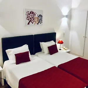 Botanico De Hotel Coímbra